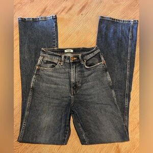 Wrangler Bootcut Jeans